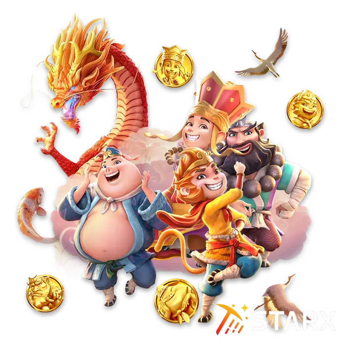 starx เครดิตฟรี
