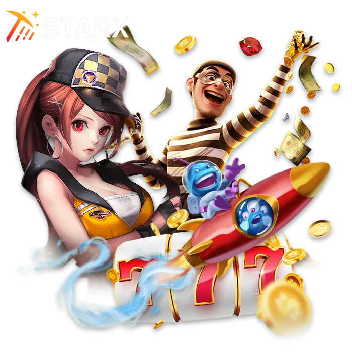 starx เว็บตรง