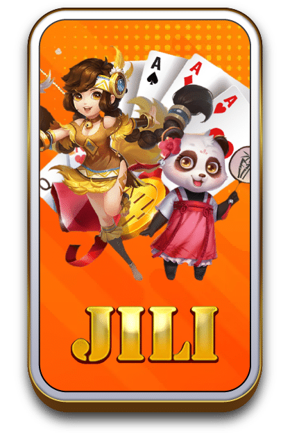 starx-JILI